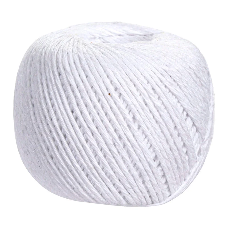 Art.7144 Rollo De Hilaza 2mm (Aprox) 100m 1pz