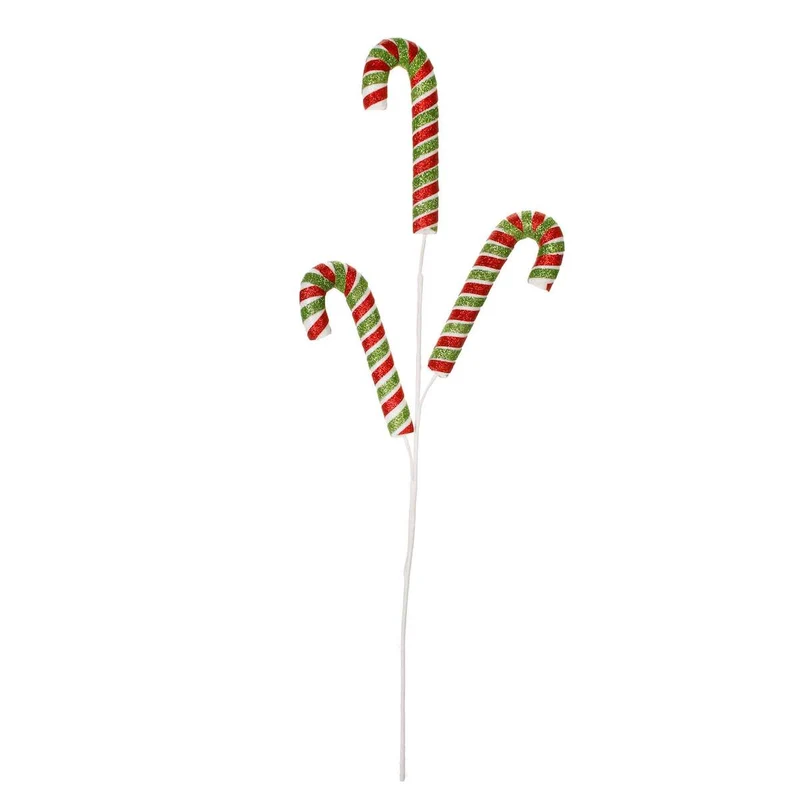 Art.4800 Vara Bastones x3 73cm 1pz