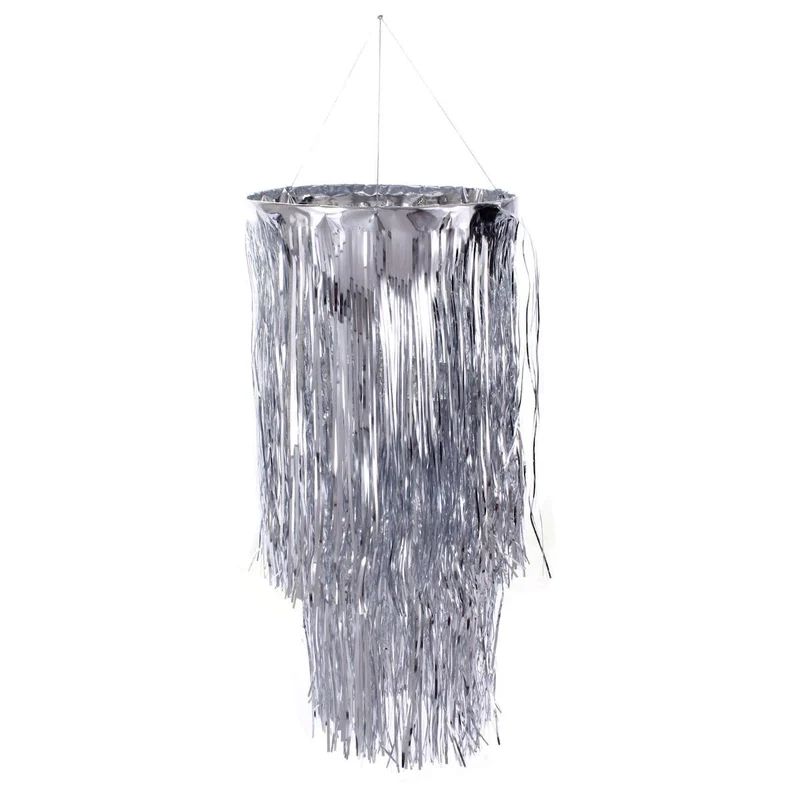 Art.6543 Candelabro Decorativo 65x30cm 1pz