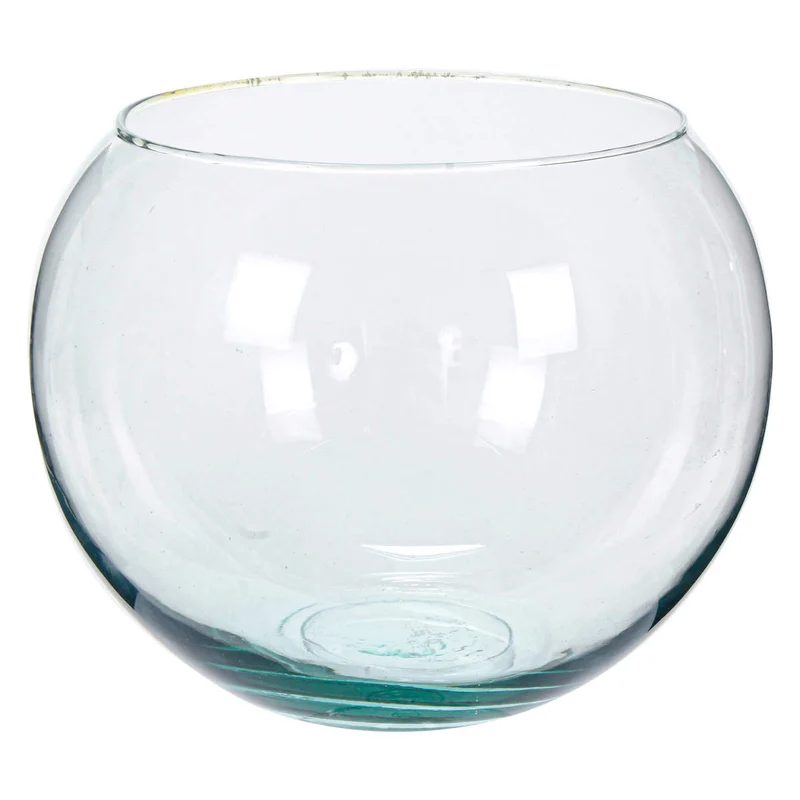 Art.6314 Pecera Cristal 20x26cm 1pz