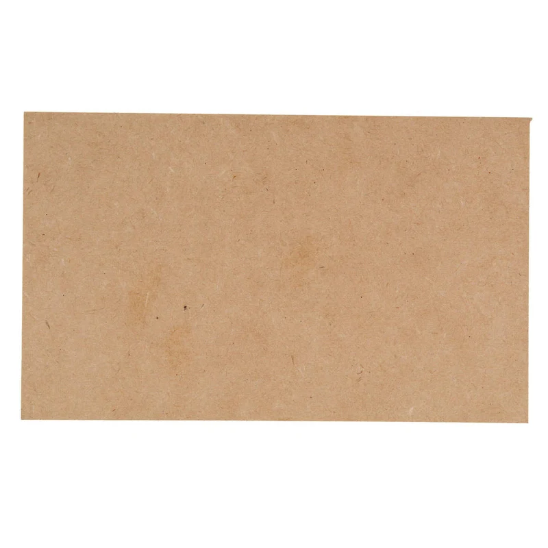 Art.8511 Tabla Rectangular 10x17cm 1pz