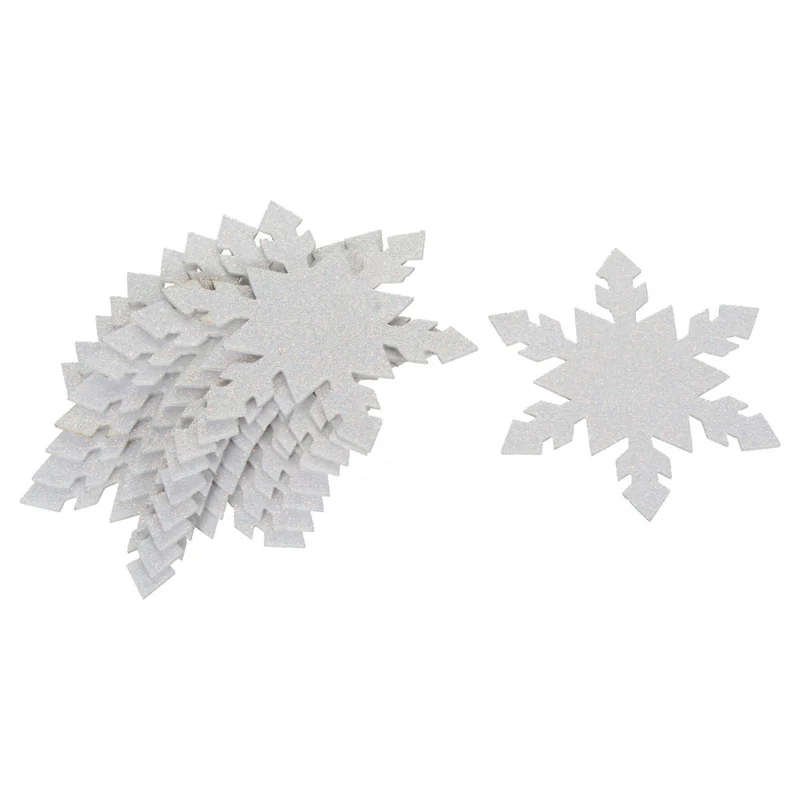 Art.7931 Copo Diamantado De Fomi 10cm 10pz