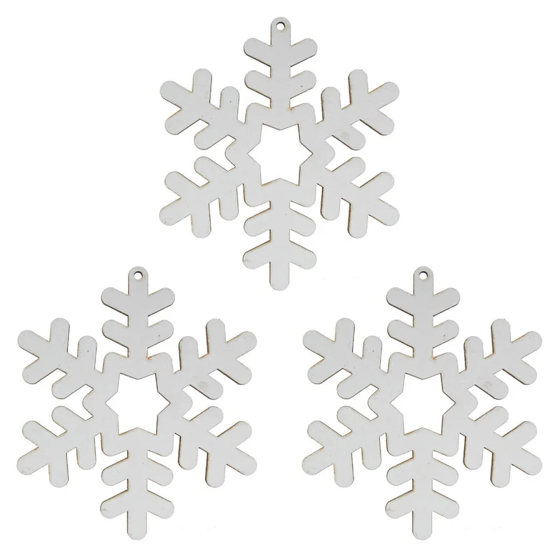 Art.7638 Copo Blanco 8cmx8cm 3pz
