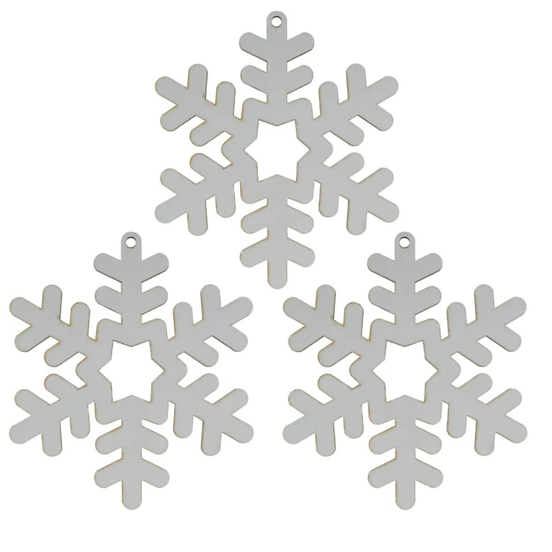 Art.7525 Copo Blanco 12x12cm 3pz