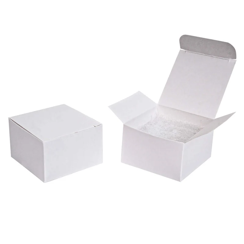 Art.10193 Caja para Joyería 3.5x5.5x5.5cm 2pz