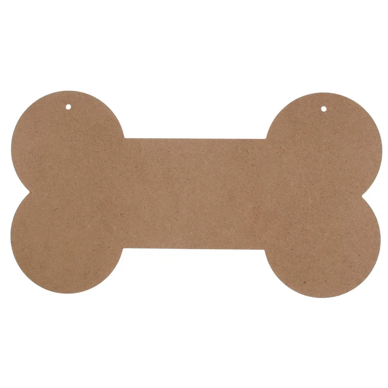 Art.10794 Hueso 19x35cm 1pz