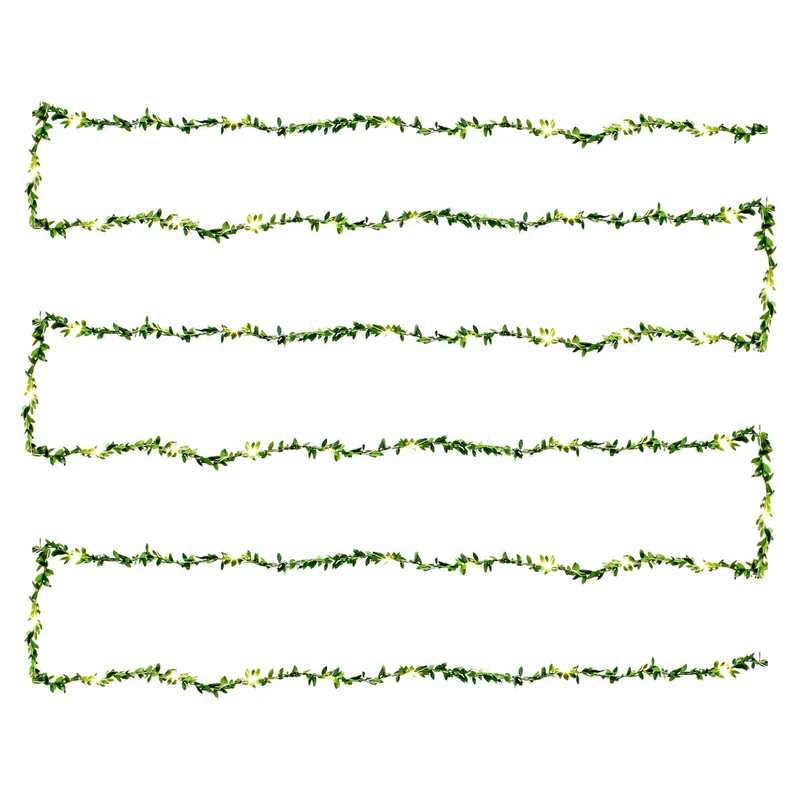 Art.1076 Enredadera Con 30 Leds 3m 1pz