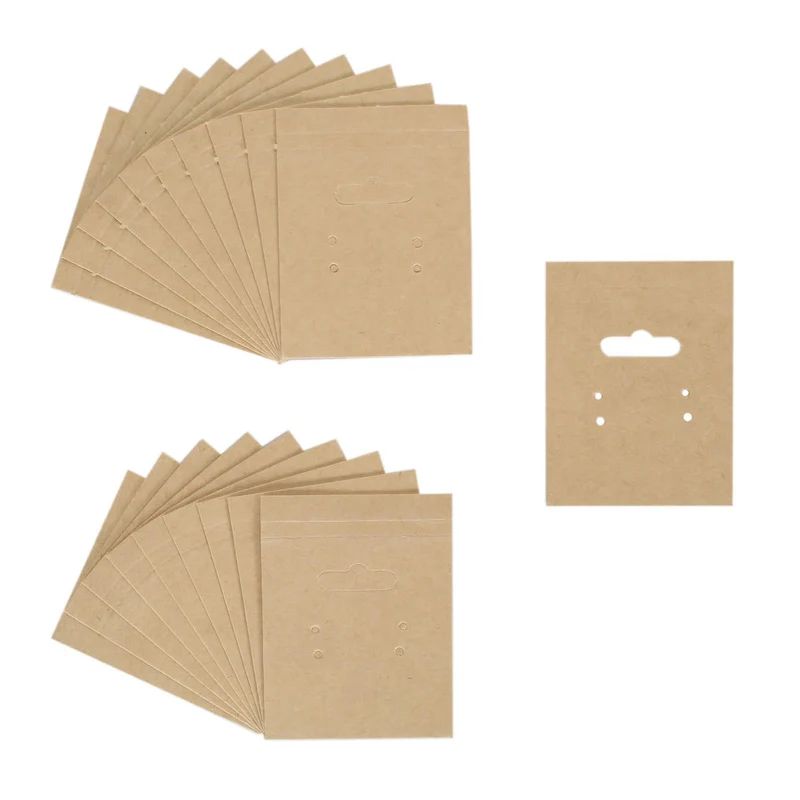 Art.11326 Porta Aretes 5.5x5cm 20pz
