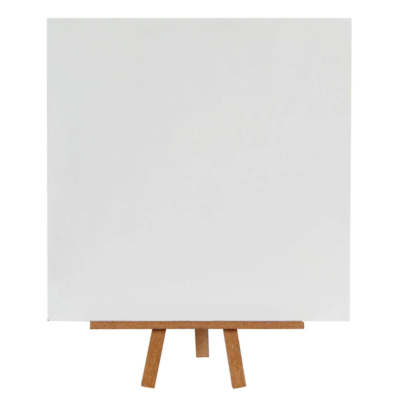 Art.10844 Pizarrón Grande Tripie 25x20x8.5cm 1pz