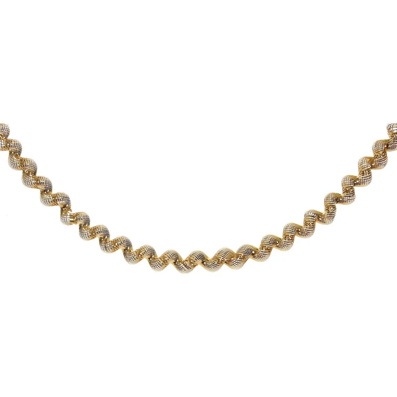 Art.10735 Tira Espiral De PVC 8cmx4m 1pz
