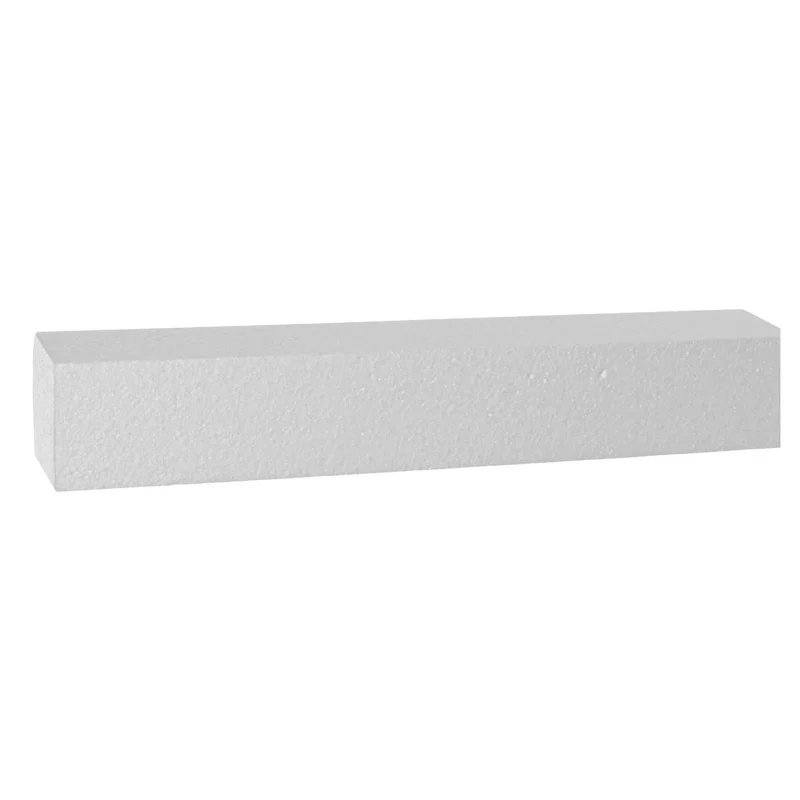 Art.10627 Rectangulo Unicel 7x47x7.5 1pz