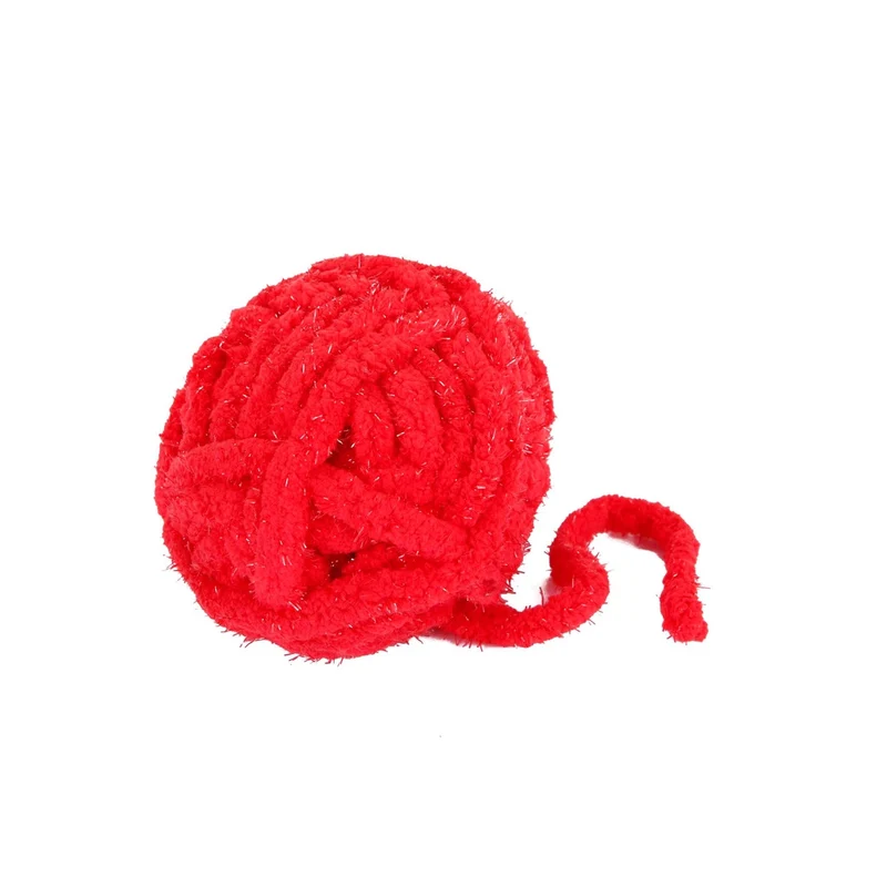 Art.9786 Estambre Chenilla 50g 1pz