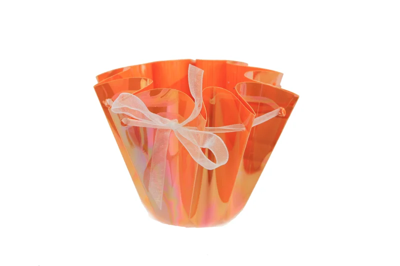 Art.6113 Base Multiusos Colores Iris 7.5cm 1pz