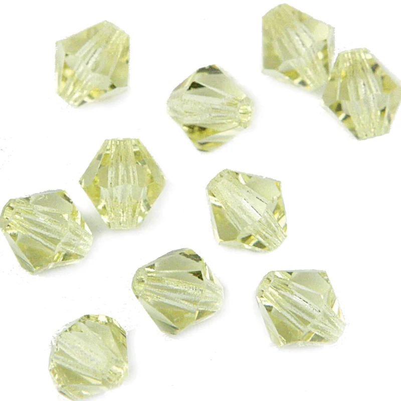 Art.1815 Trompo Preciosa Color 5mm 576pz