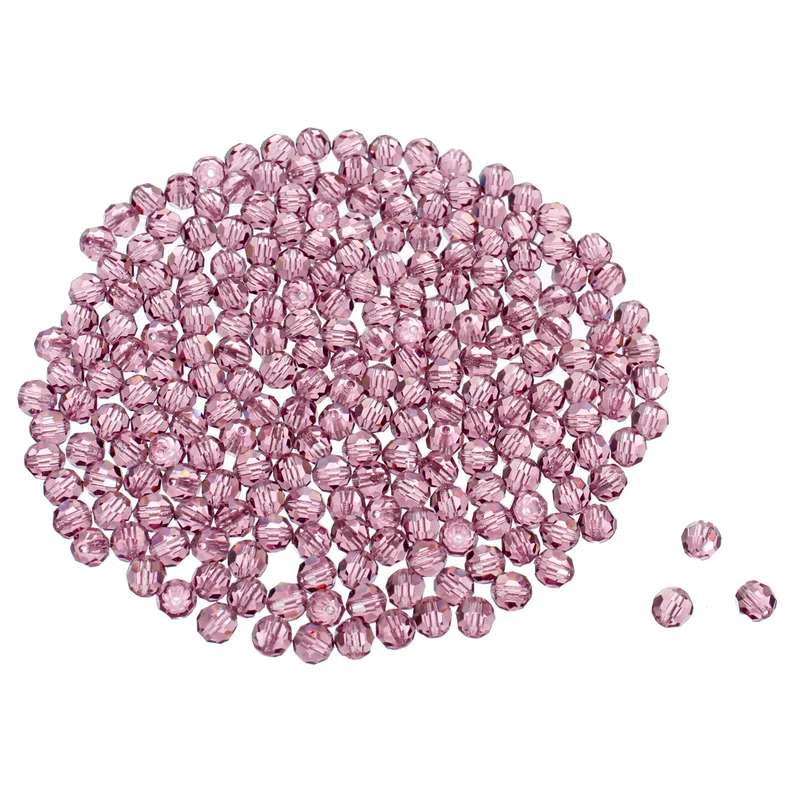 Art.1806 Ochavada Preciosa 6mm 288pz