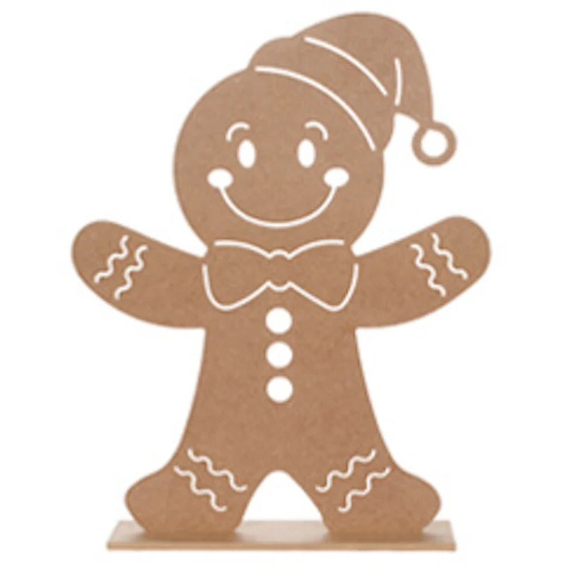 Art.10125 Galleta Con Base 60x47x8cm 1pz