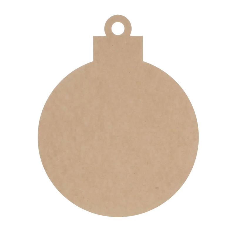 Art.10081 Esfera Lisa Grande 40cm 1pz