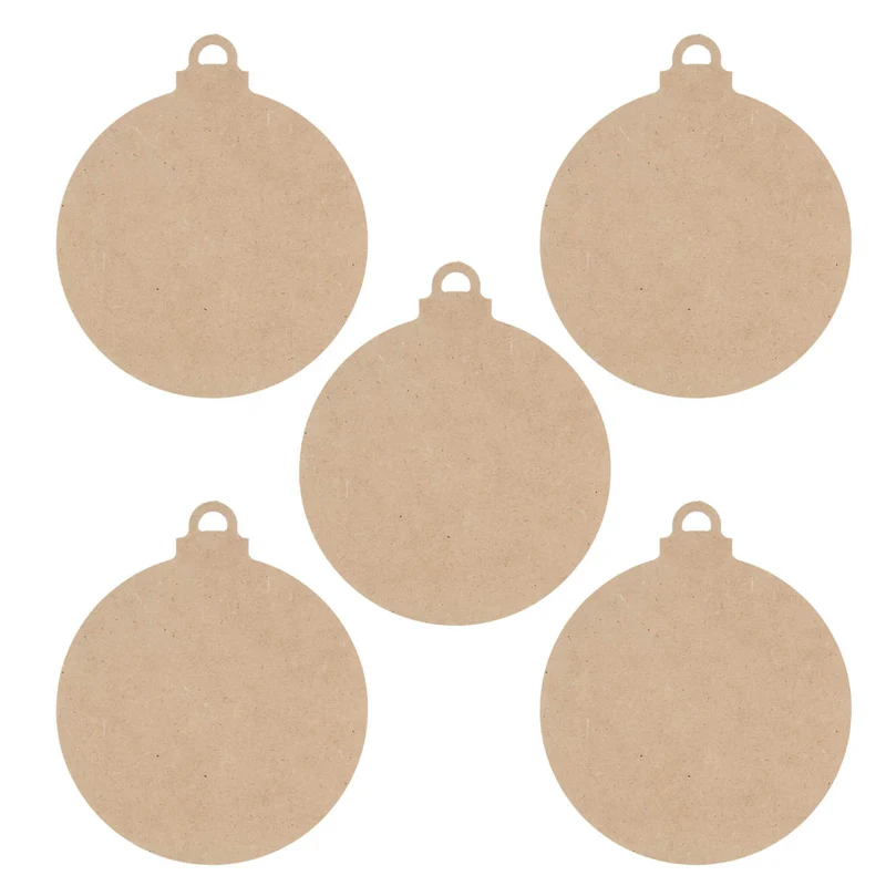 Art.10069 Esfera Lisa 12cm 5pz