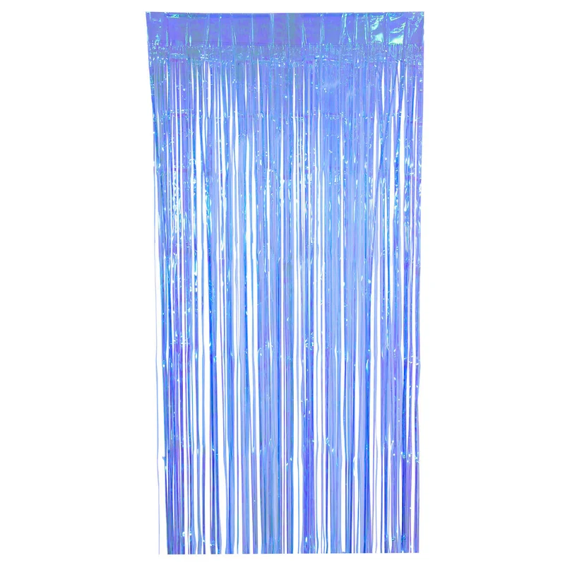 Art.8791 Cortina Iris 2x1m 1pz