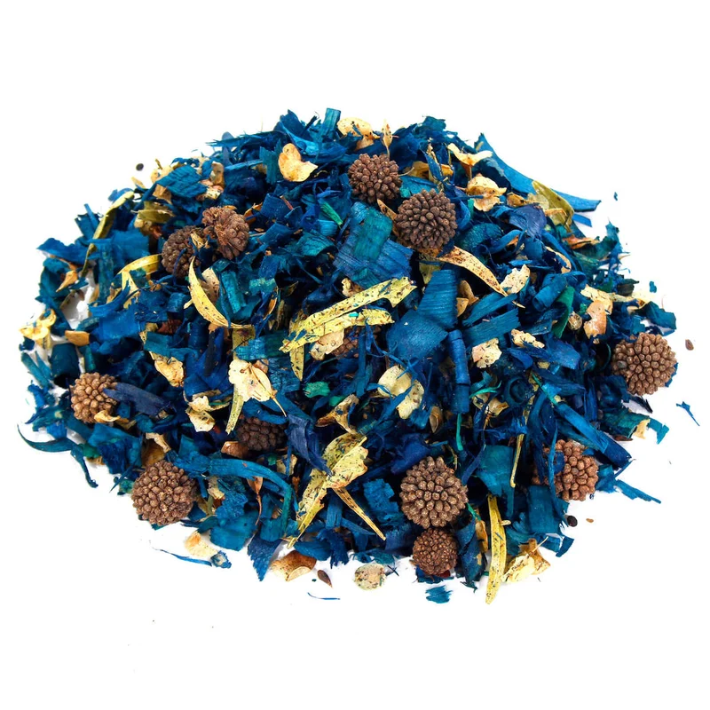 Art.11119 Popurri De Pétalos Finos 50g 1pz