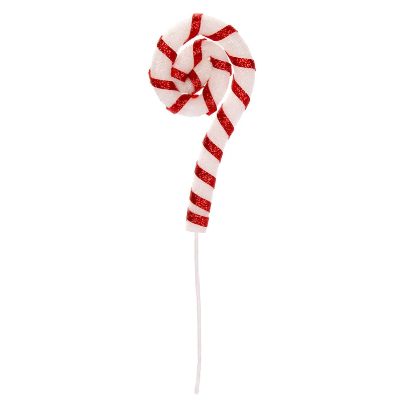 Art.779 Vara Bastón De Dulce 1pz