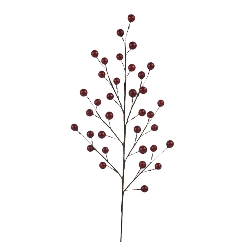 Art.8774 Vara Cerezas x35 45cm 1pz