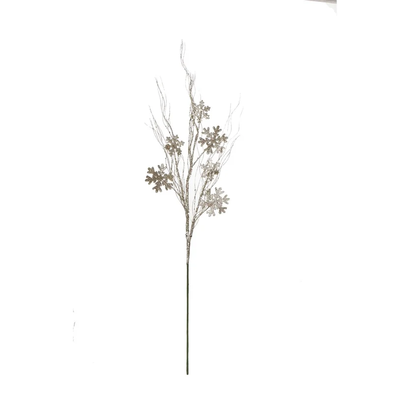 Art.8199 Varas Decorativas Diamantadas 91cm 1pz