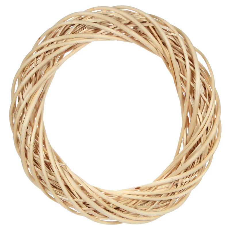 Art.205 Corona Vara Natural 50x9cm 1pz