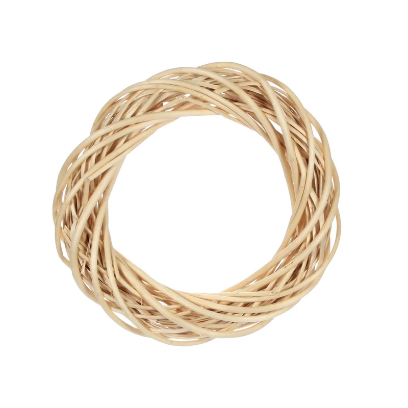 Art.172 Corona Vara Natural 35x7cm 1pz