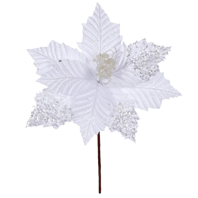 Art.1191 Pick Navidad 39cm 1pz