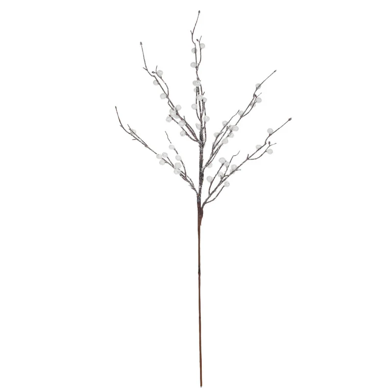 Art.1119 Vara Cerezas Nevadas 70cm 1pz