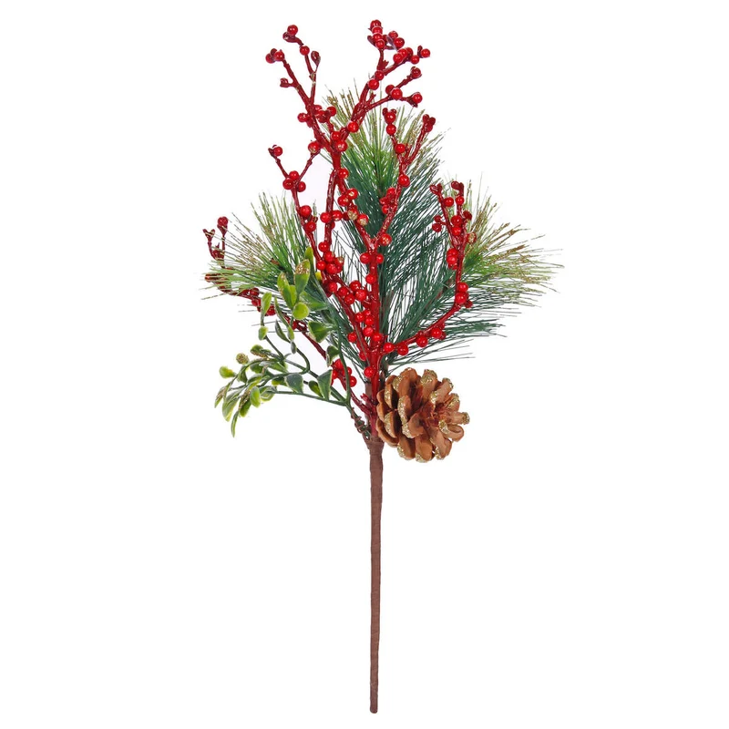 Art.1116 Pick Navidad 36cm 1pz