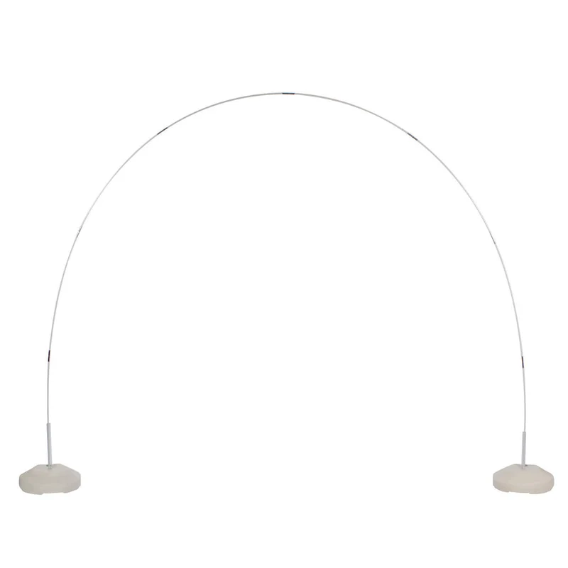 Art.1138 Base Arco Para Globos 3x2.2m 1pz