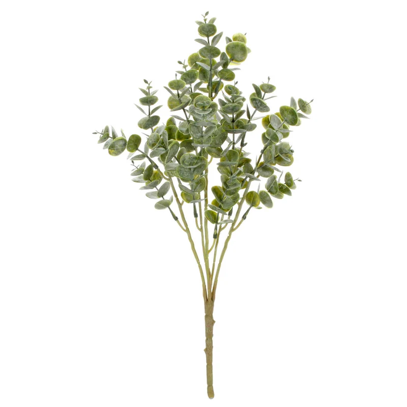 Art.10463 Planta Eucalipto Grande 38cm 1pz