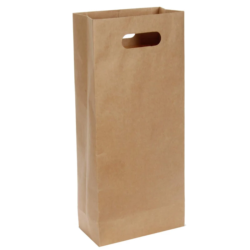 Art.10220 Bolsa Botellera 42x18.5x10cm 1pz