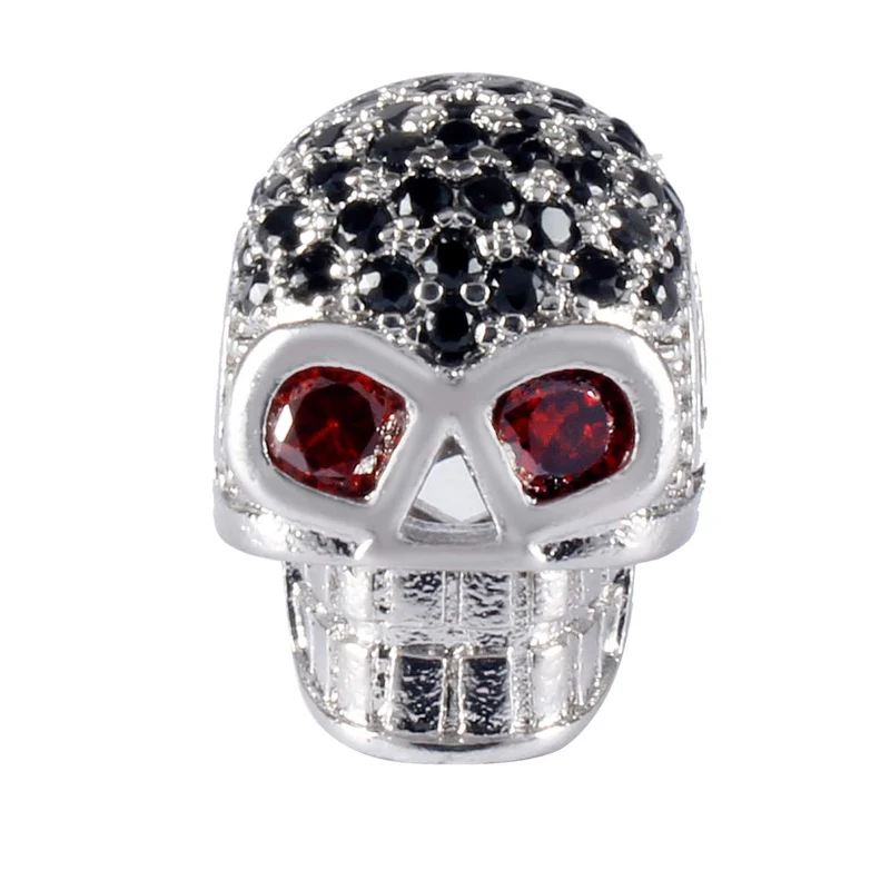 Art.323 Casco De Guerrero Zirconia 12.3mm 2pz