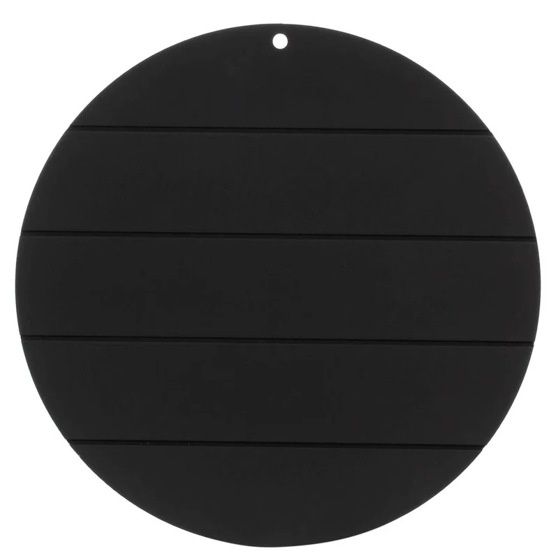 Art.10003 Letrero Círculo Ranurado Pizarrón 33cm 1pz