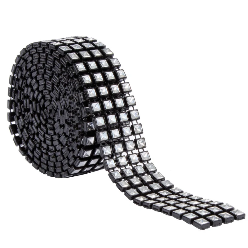 Art.9989 Galón Plástico Cuadro 1.5m 1pz