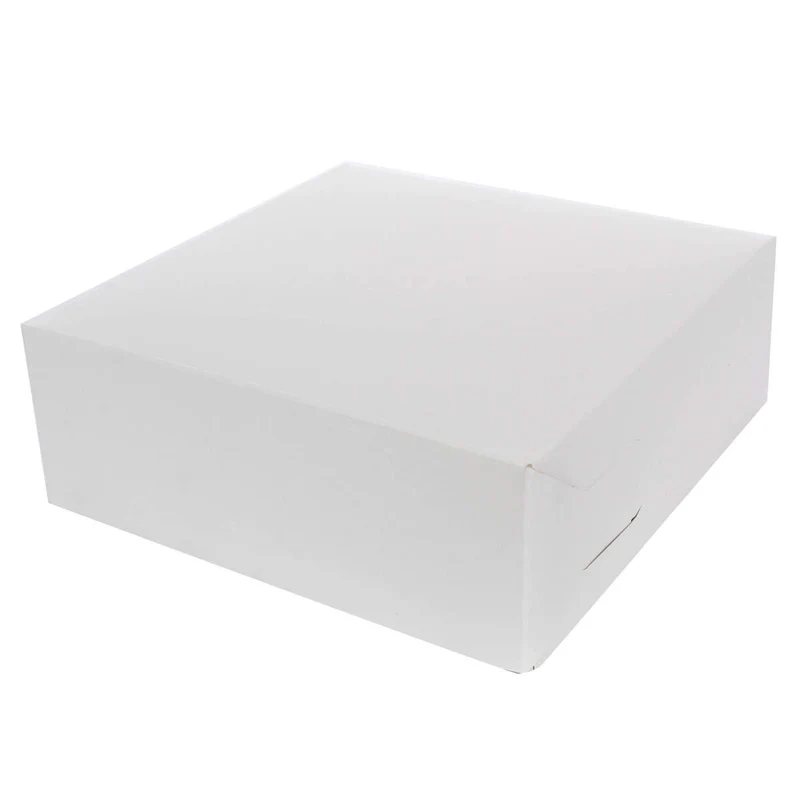 Art.9967 Caja Cartón 8x22x22cm 1pz