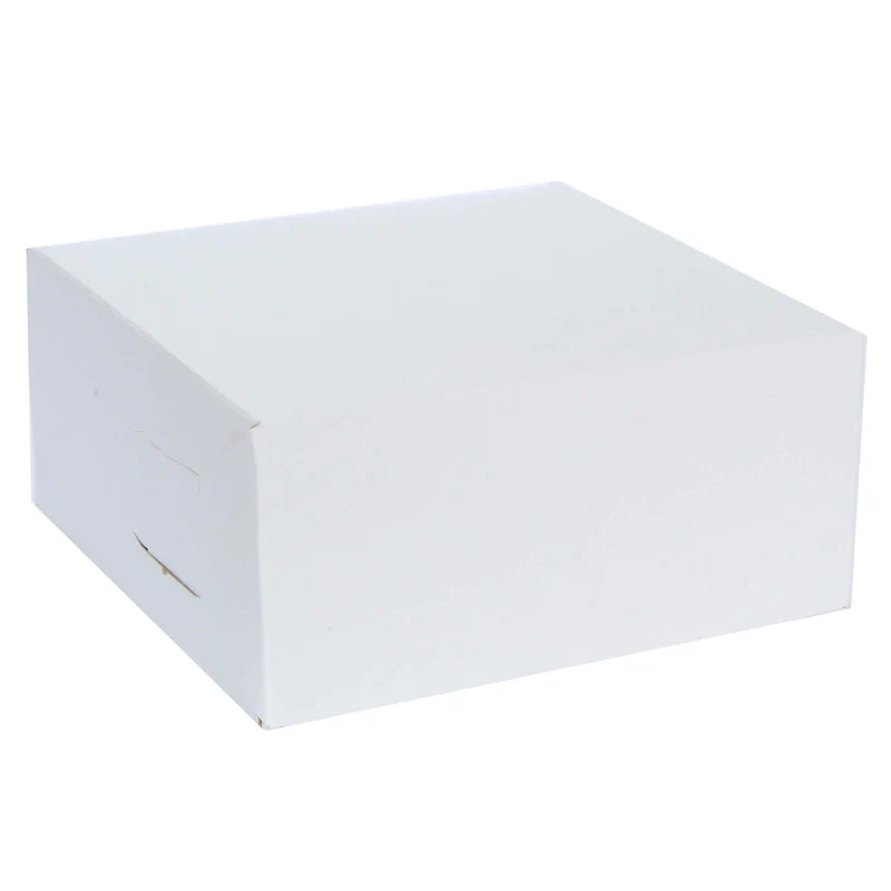 Art.9966 Caja Cartón 7.5x16x16cm 1pz