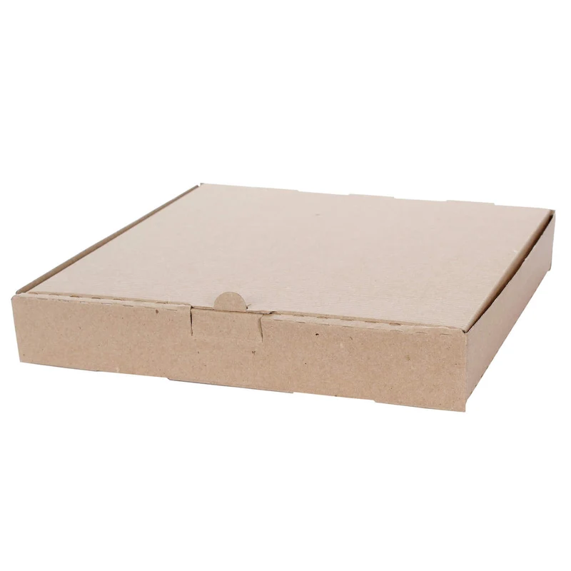 Art.9960 Caja De Cartón 4x25x25cm 1pz