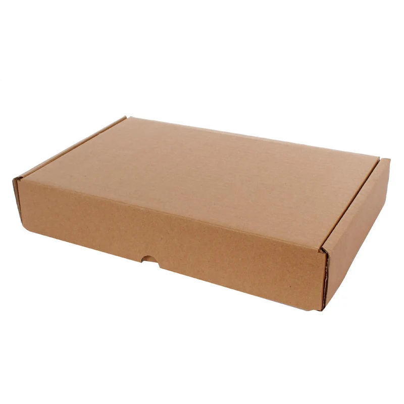 Art.9959 Caja De Cartón 7x38x22.5cm 1pz