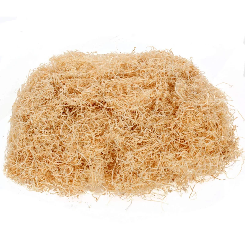 Art.9944 Viruta Madera 40g 1pz