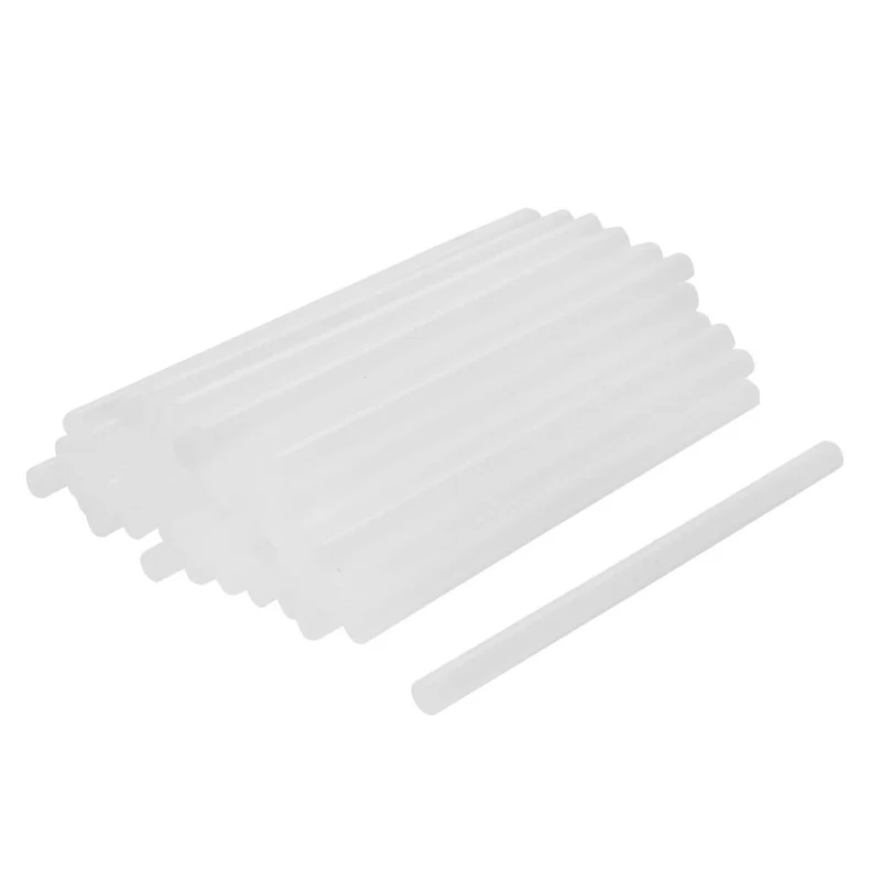 Art.764 Barra Silicón Grueso 20cm 1kg
