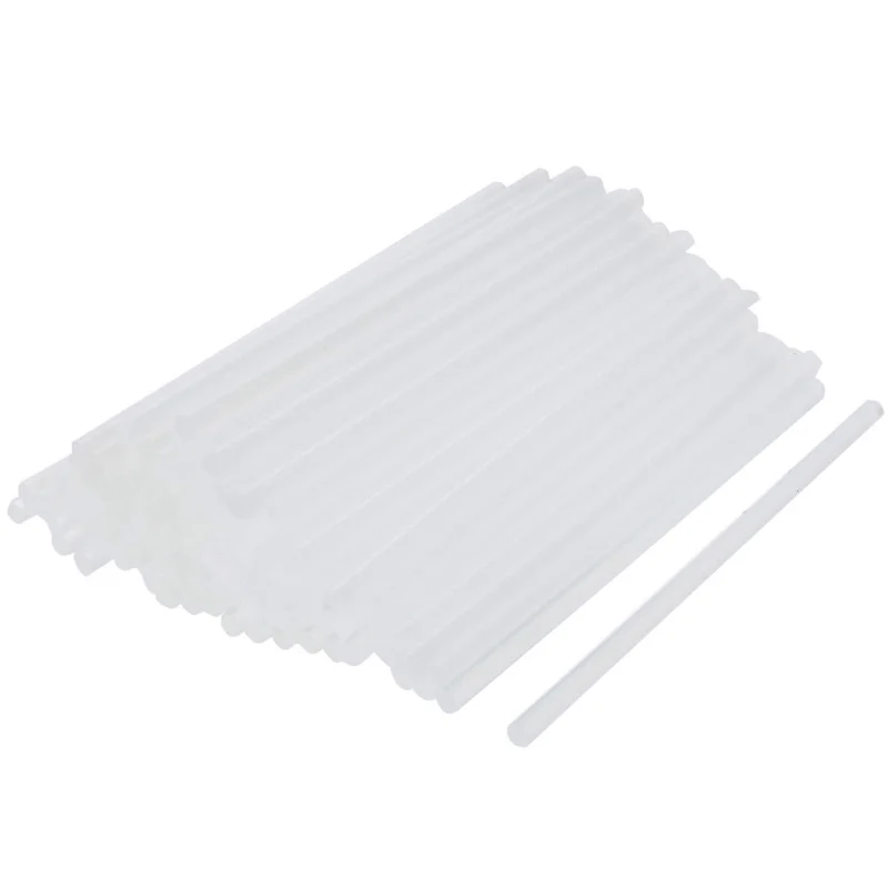 Art.763 Barra Silicón Delgado 20cm 1kg