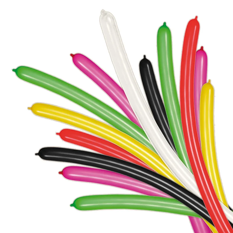 Art.955 Globo Largo 1.25m 50pz