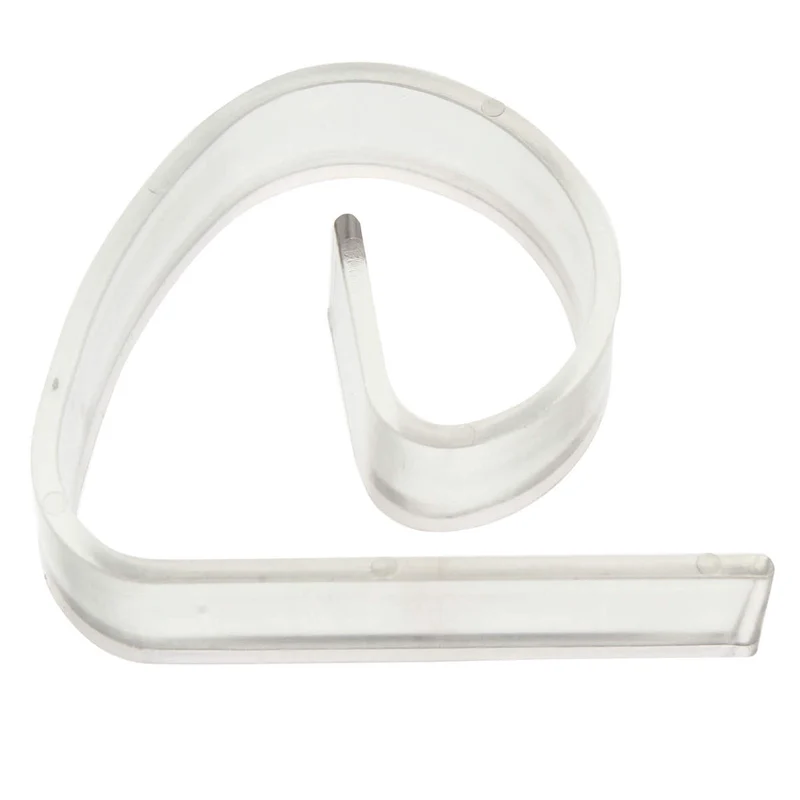 Art.949 Clip Para Mantel 4x4.5x1cm 4pz