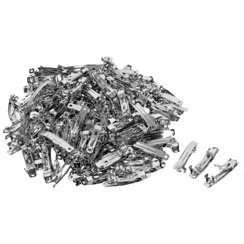 Art.8026 Broche Francés 40mm 1,000pz