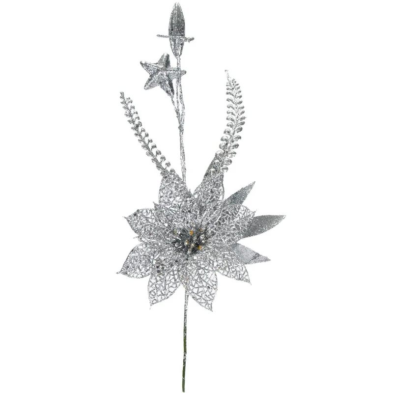 Art.7961 Pick Navideño Grande 40cm 1pz