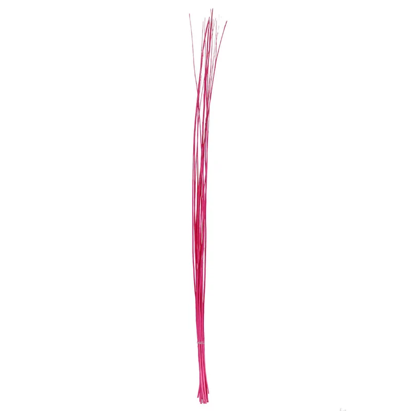 Art.7862 Vara De Color x 15 Varas 80cm 1pz